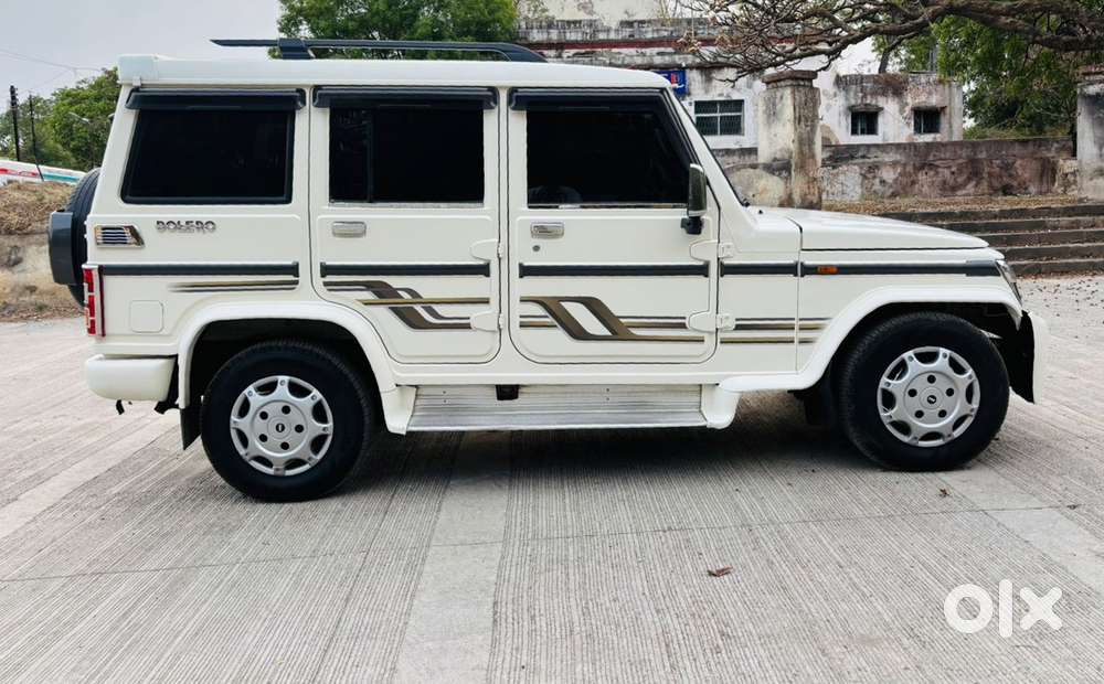 Mahindra Bolero 2014 Diesel Well Maintained