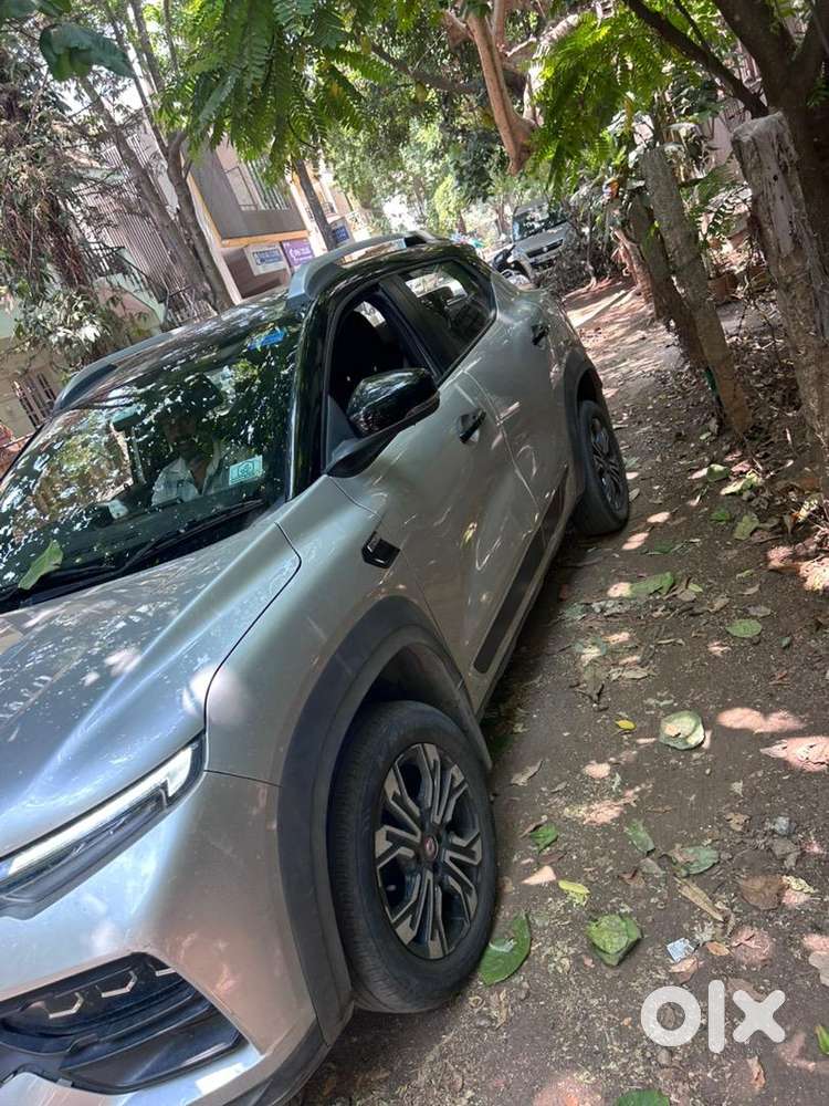 Renault Kiger 2022 Petrol Well Maintained