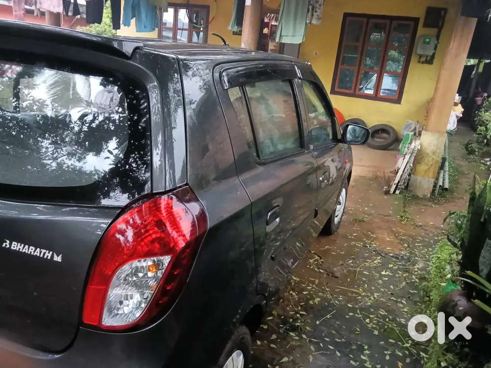 Maruti Suzuki Alto 2020