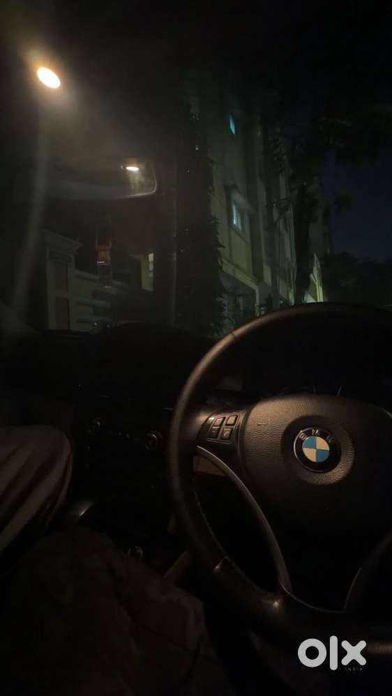 Bmw 3 Series 2008 Petrol Good Condition Fancy Number Plate