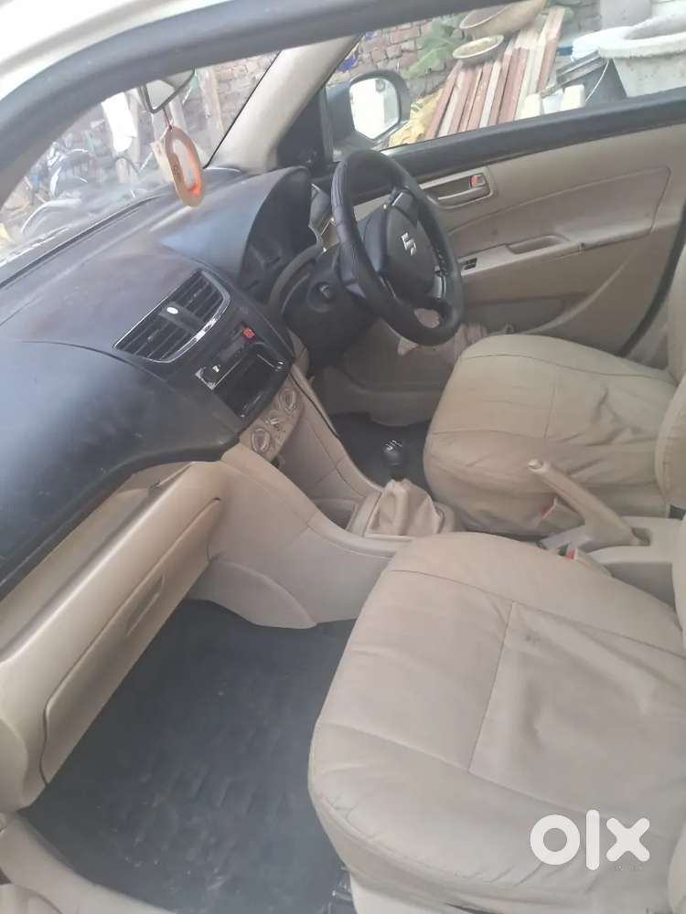 Maruti Suzuki Dzire 2016 Year