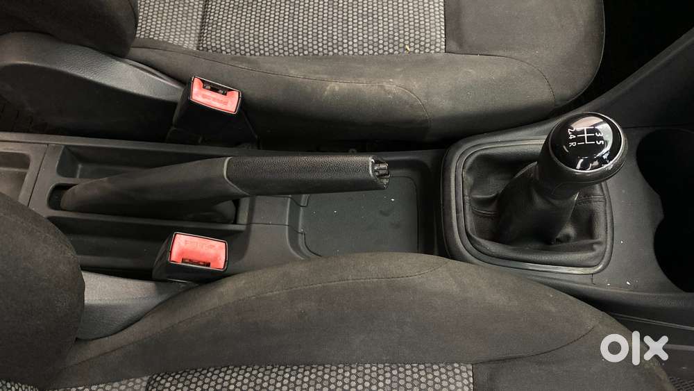 Volkswagen Ameo 1.0 Mpi Trendline, 2019, Petrol