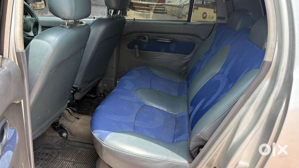 Hyundai Santro Xing Gls, 2007, Petrol