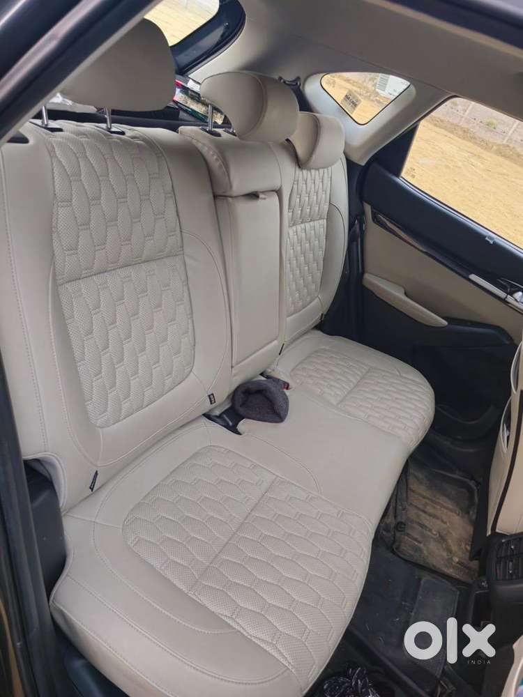 Kia Seltos 2020 Petrol Well Maintained