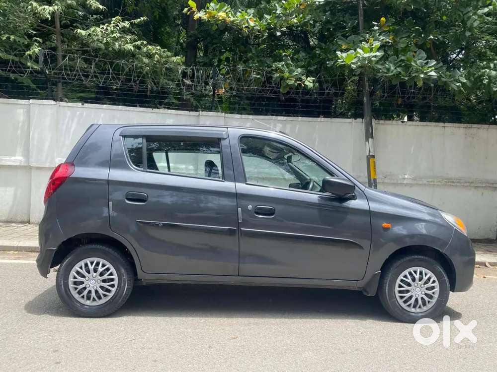 Alto 2019 VXI