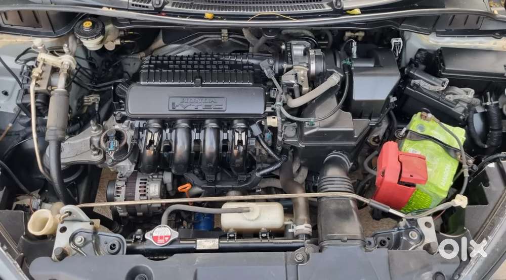 Honda City I Vtec Cvt Vx, 2017, Petrol