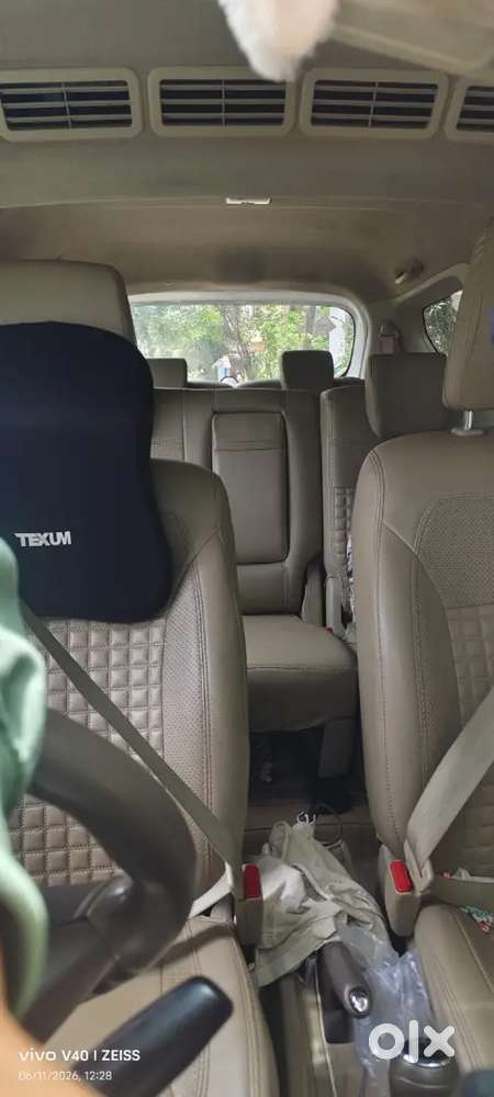 Maruthi Suzuki Ertiga Cng For Sale