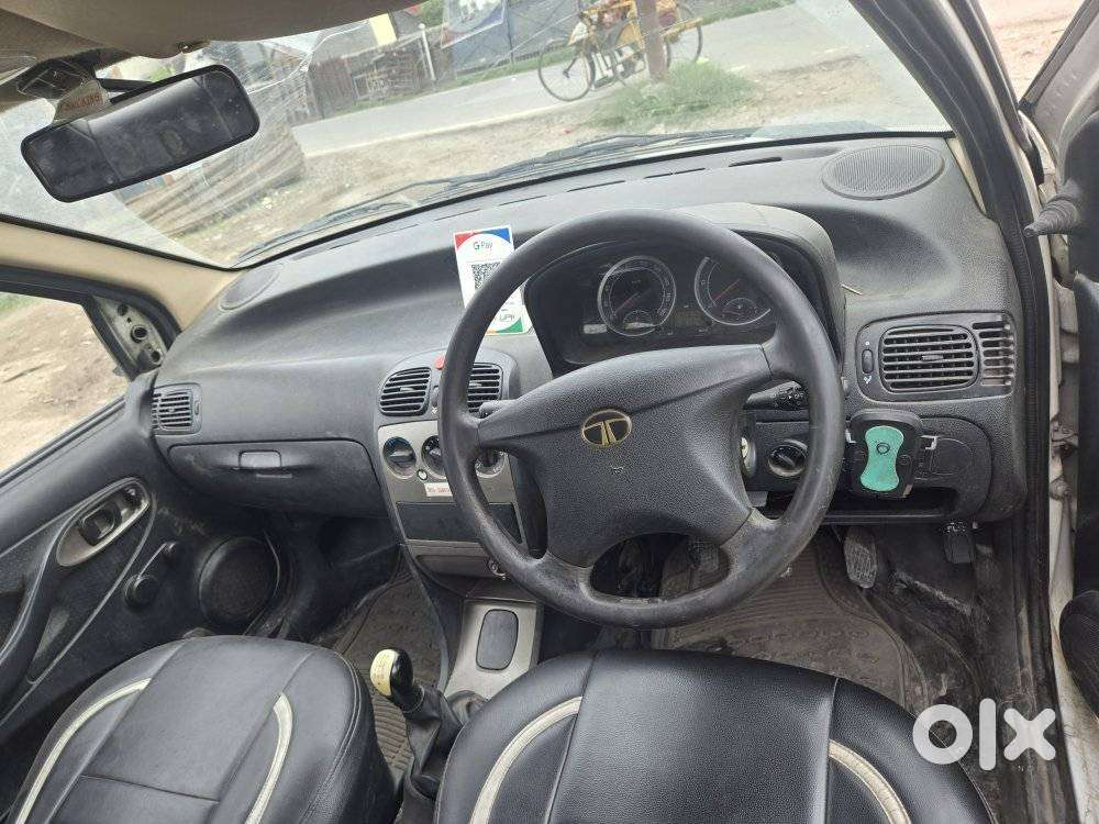 Tata Indigo Cs Le Tdi, 2017, Diesel