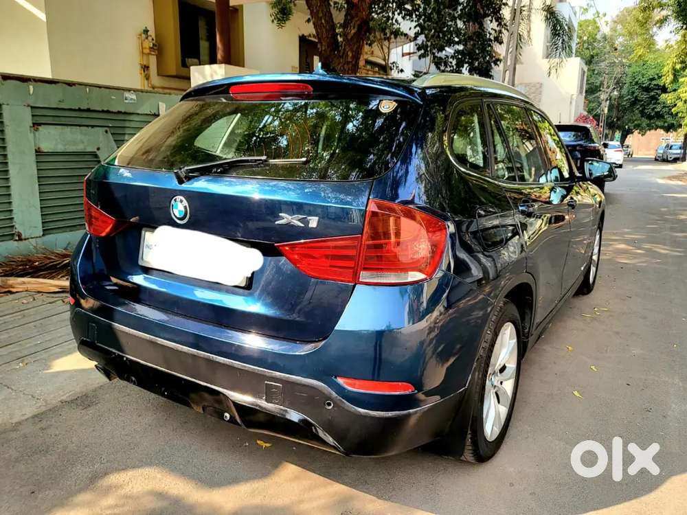 Bmwx1 2014  Model  Diesel