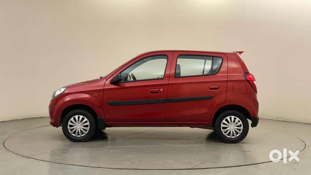 Maruti Suzuki Alto 800 Lxi, 2015, Petrol