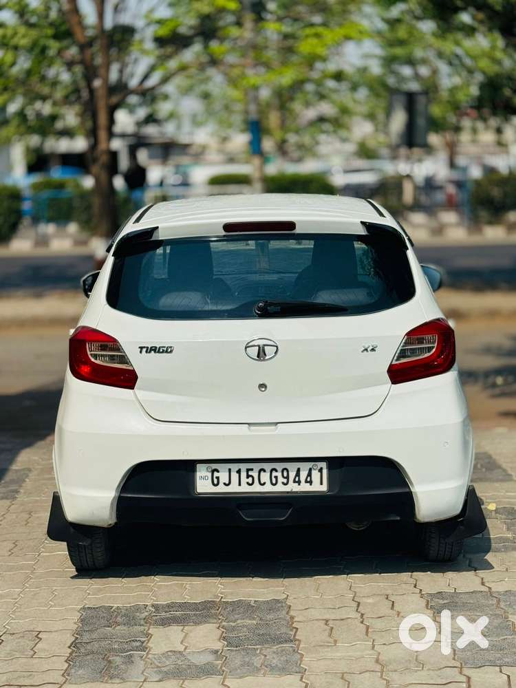 Tata Tiago, 2017, Diesel
