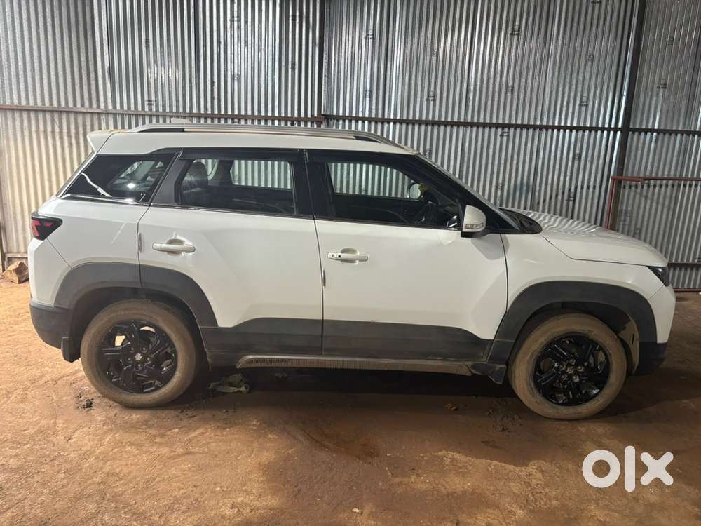Maruti Suzuki Vitara 2022