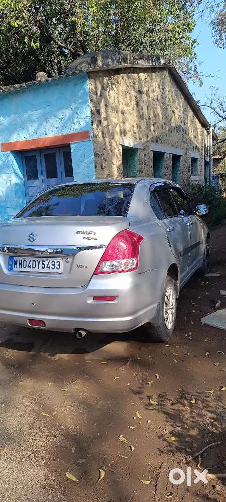 Maruti Suzuki Dzire 1.2 2009