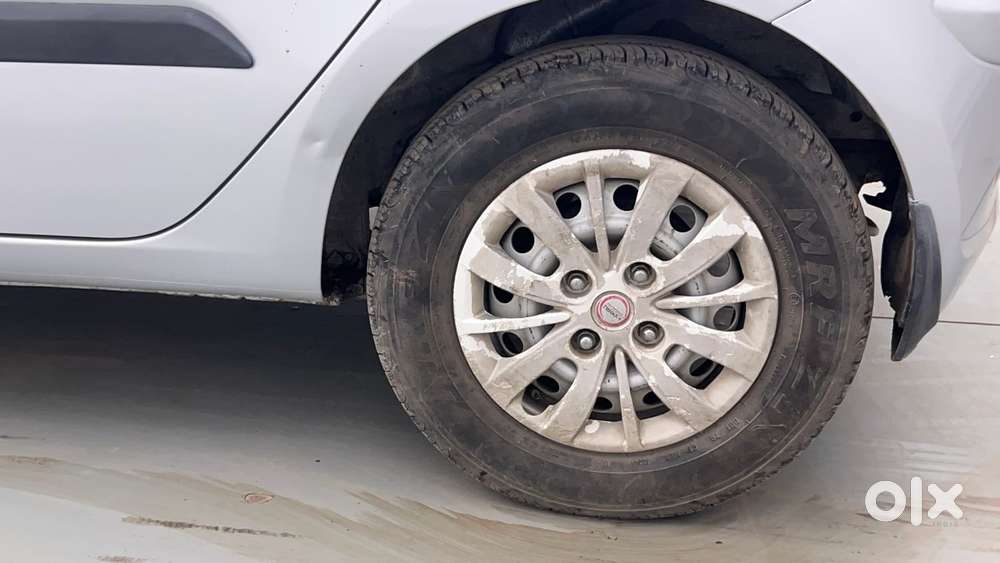 Hyundai I10 Magna 1.1l, 2014, Petrol