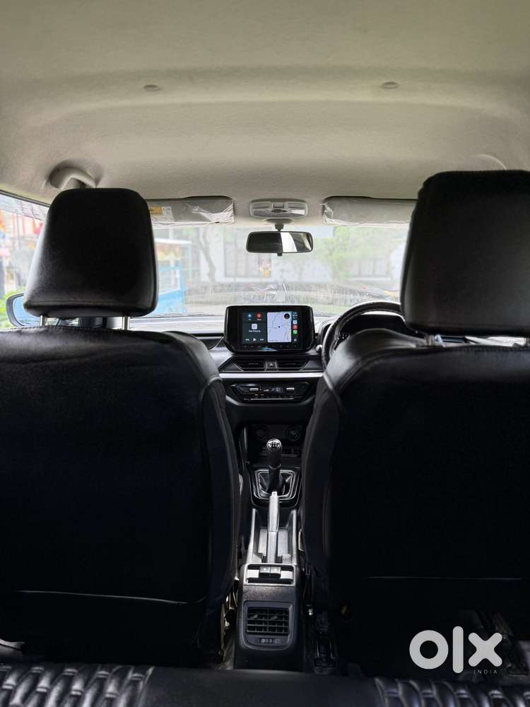 Maruti Suzuki Swift Zxi Plus, 2024, Petrol