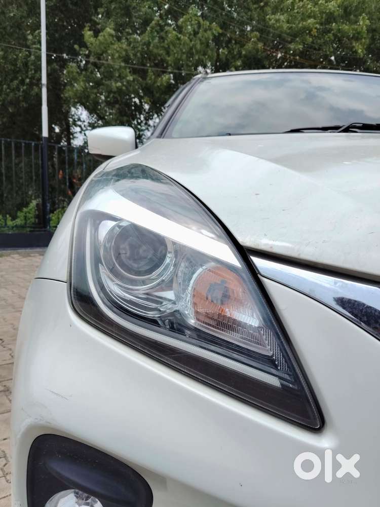 Maruti Suzuki Baleno Delta, 2021, Petrol