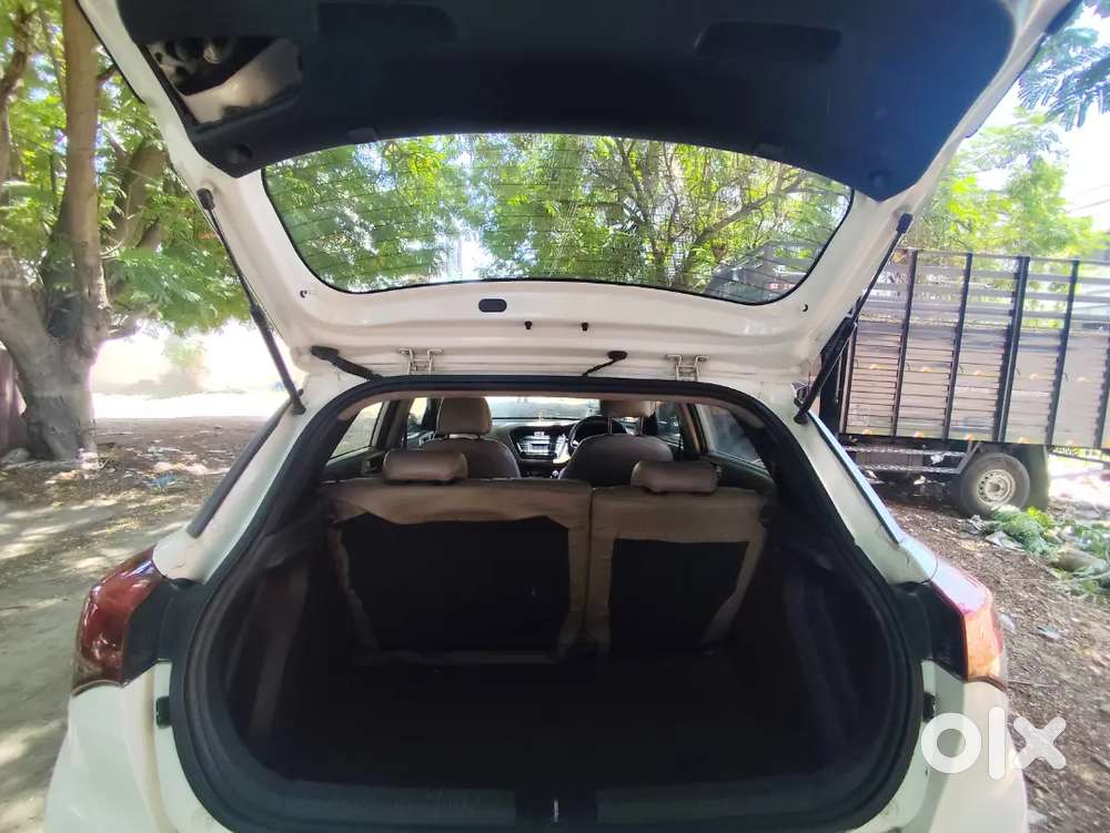 2015 Hyundai I20 Asta 1.4 Crdi Diesel  Good Condition  Well Maintain