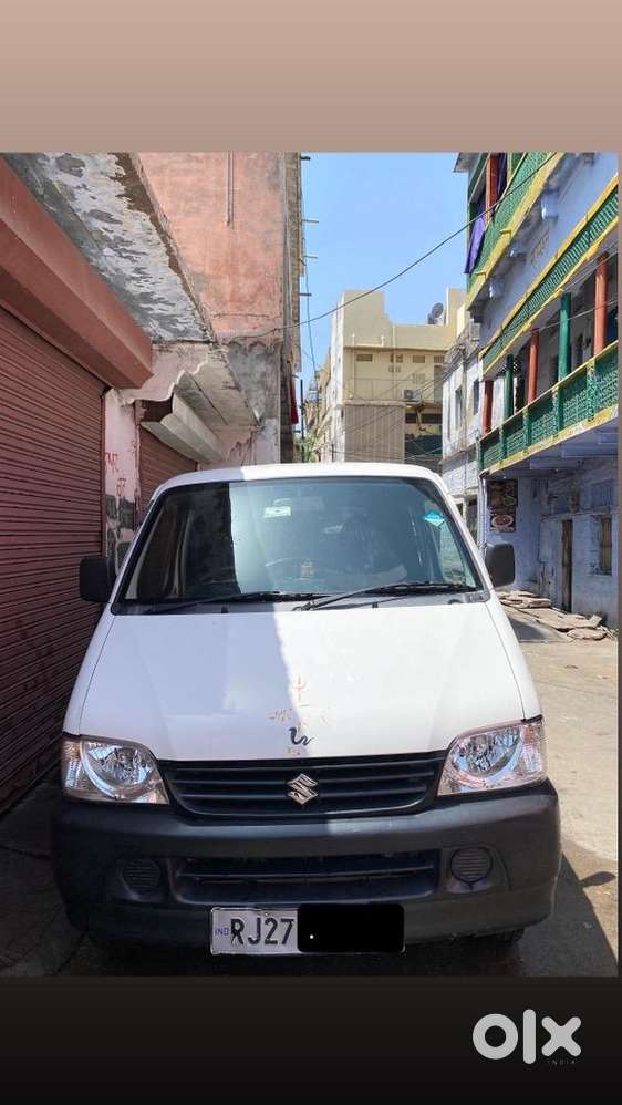 2019 Maruti Suzuki Km Driven