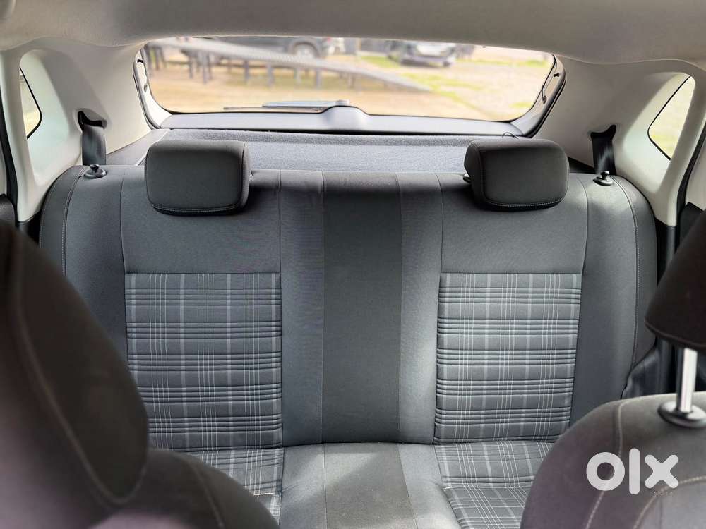 Volkswagen Polo Gt Tsi, 2020, Petrol