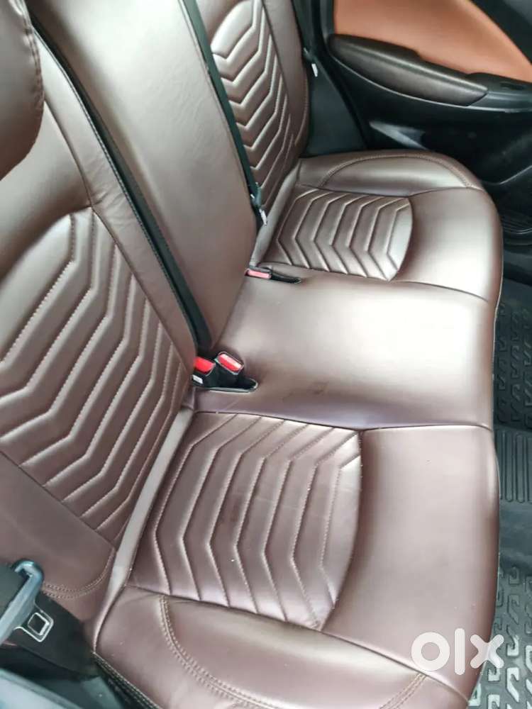 2024 Model Single Owner  360 Camera Mah Wheels Showroom Maintenance