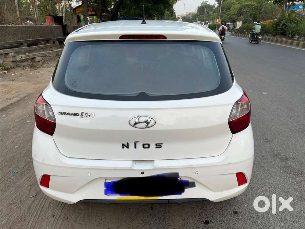 Nios Automatic