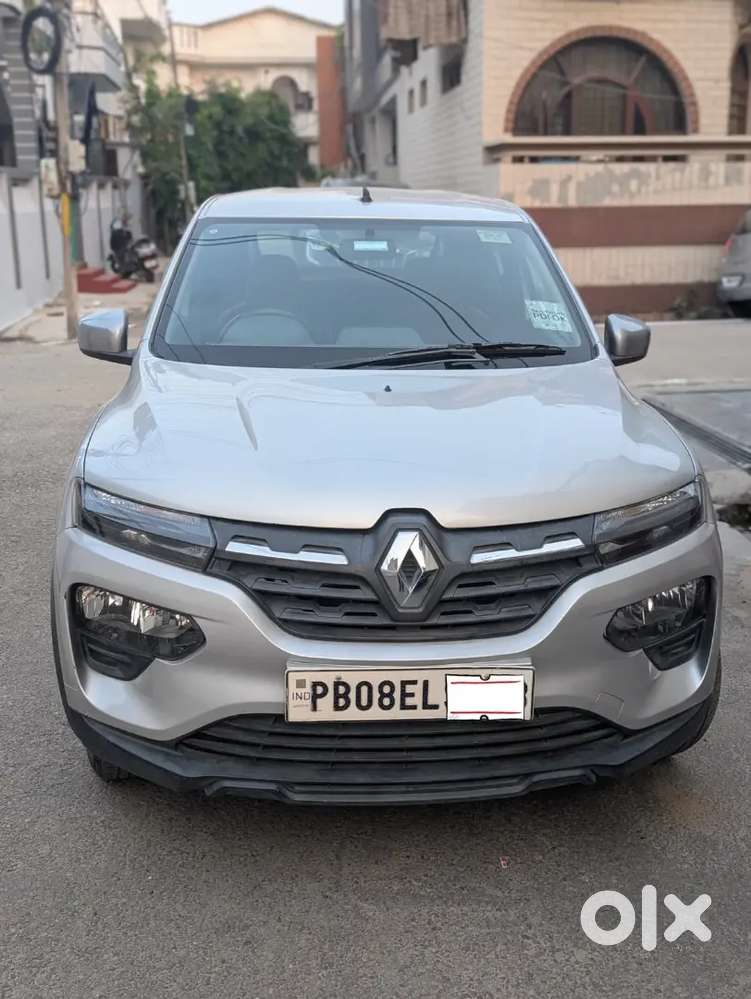 Renault Kwid For Sale