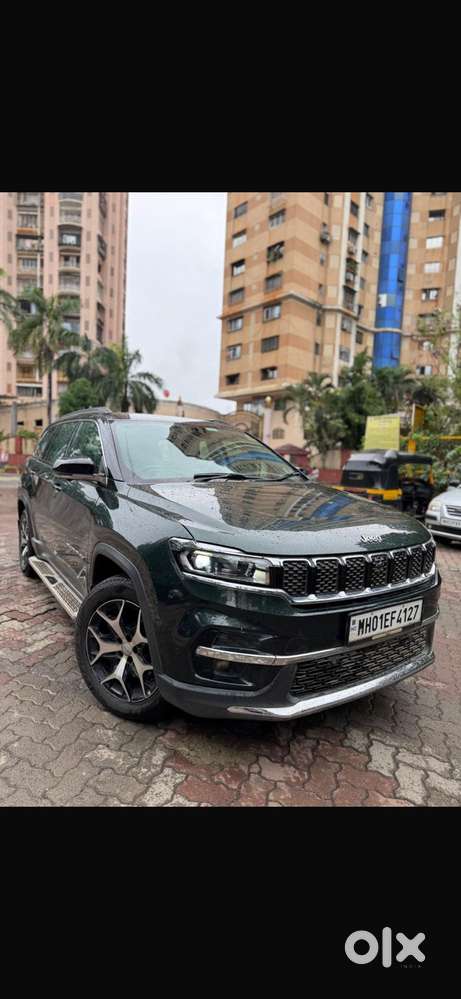 Jeep Compass 2.0 Limited Option, 2023, Diesel