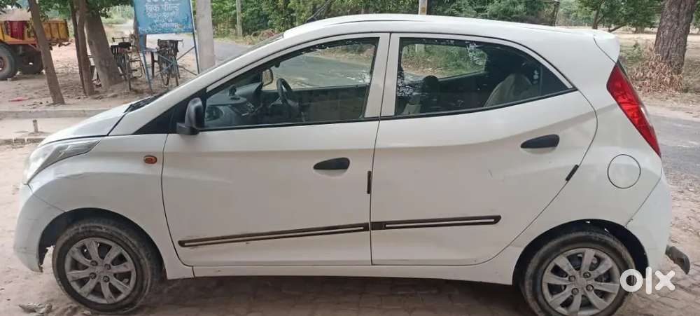 Hyundai Eon For Sale