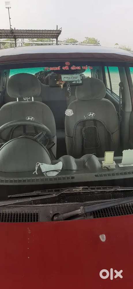 Hyundai Santro Xing 2007