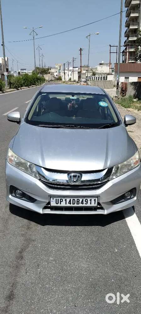 Car With Exilant Condition