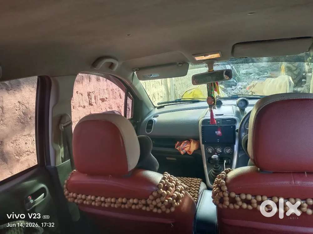 Maruti Ritz