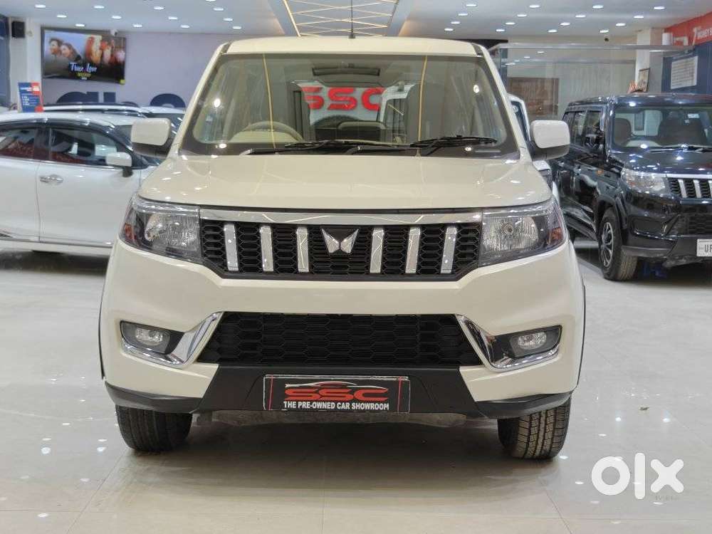 Mahindra Bolero Neo 1.5 N 10, 2023, Diesel