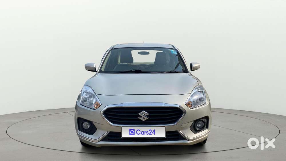 Maruti Suzuki Swift Dzire 1.2 Vxi Bsiv, 2017, Petrol