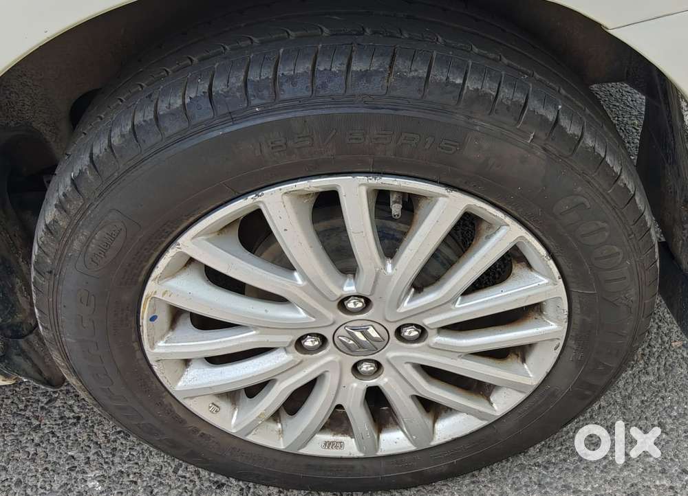 Maruti Suzuki Swift Dzire, 2022, Cng & Hybrids