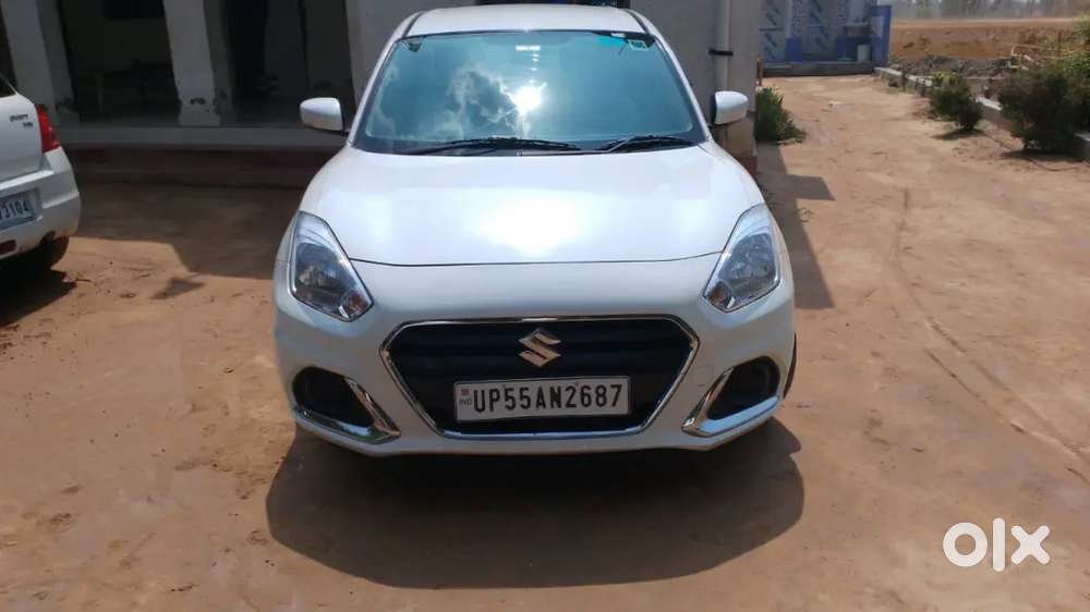Maruti Suzuki Dzire 2023