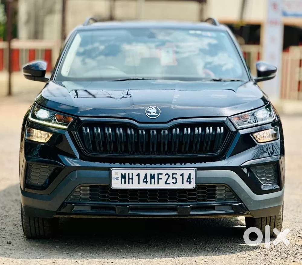 Skoda Kushaq 1.5 Monte Carlo Tsi Dsg, 2025, Petrol