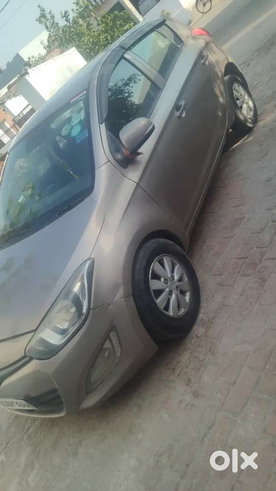 Hyundai I20 Petrol 2013 Manual - Second Owner
