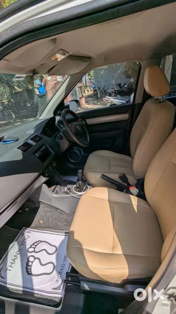Selling Maruti Suzuki Swift In Good Condition.