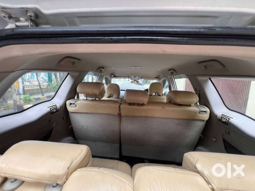 Mahindra Xuv500 W6 2wd, 2018, Diesel