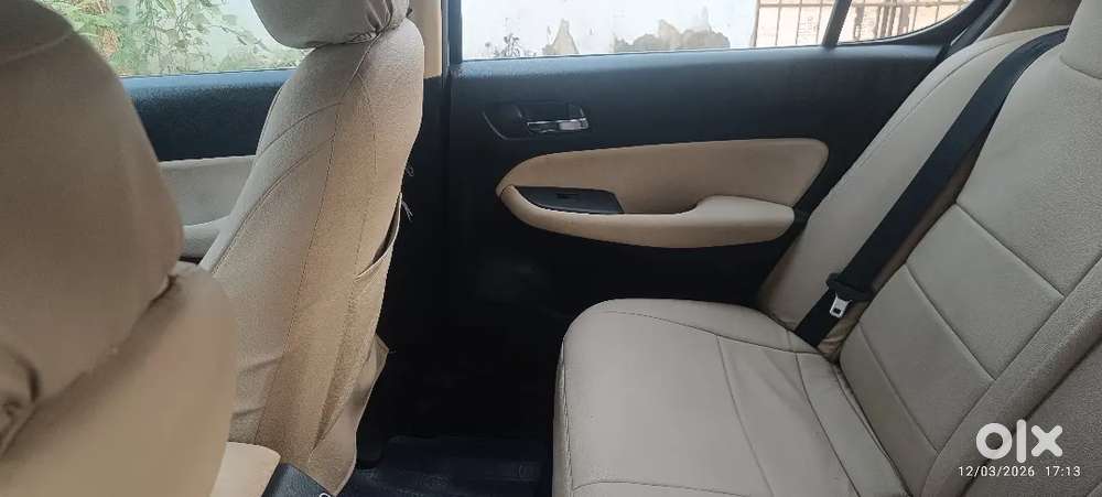 Honda City 2022 Petrol 31759 Km Driven