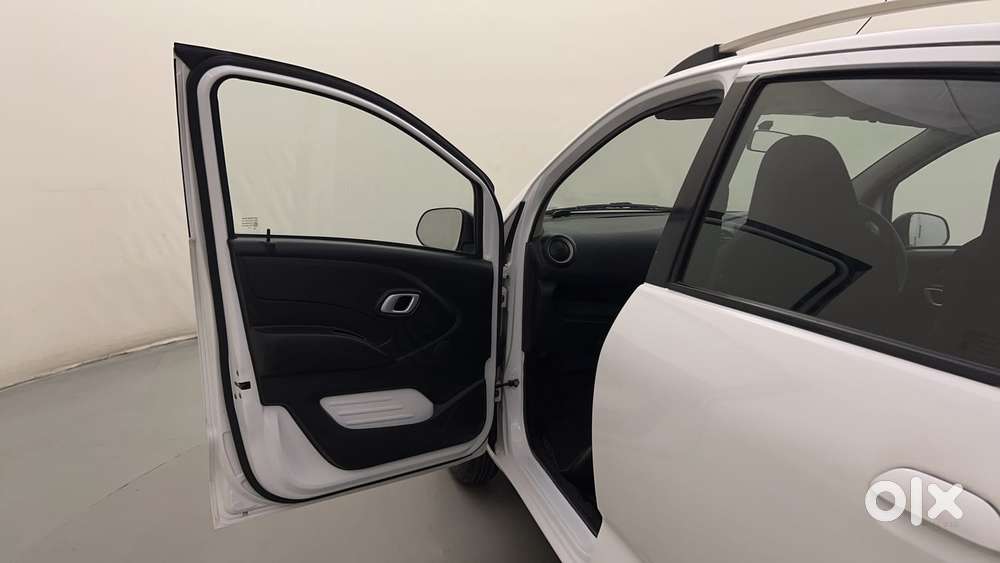 Datsun Redigo Amt 1.0 S, 2019, Petrol