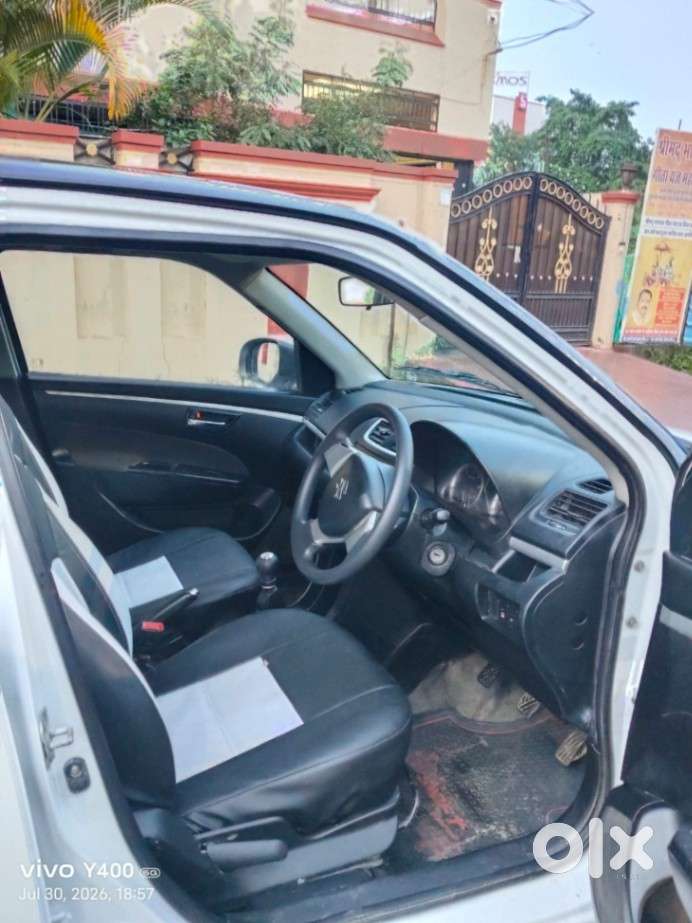 Maruti Suzuki Swift Ddis Vdi, 2014, Diesel
