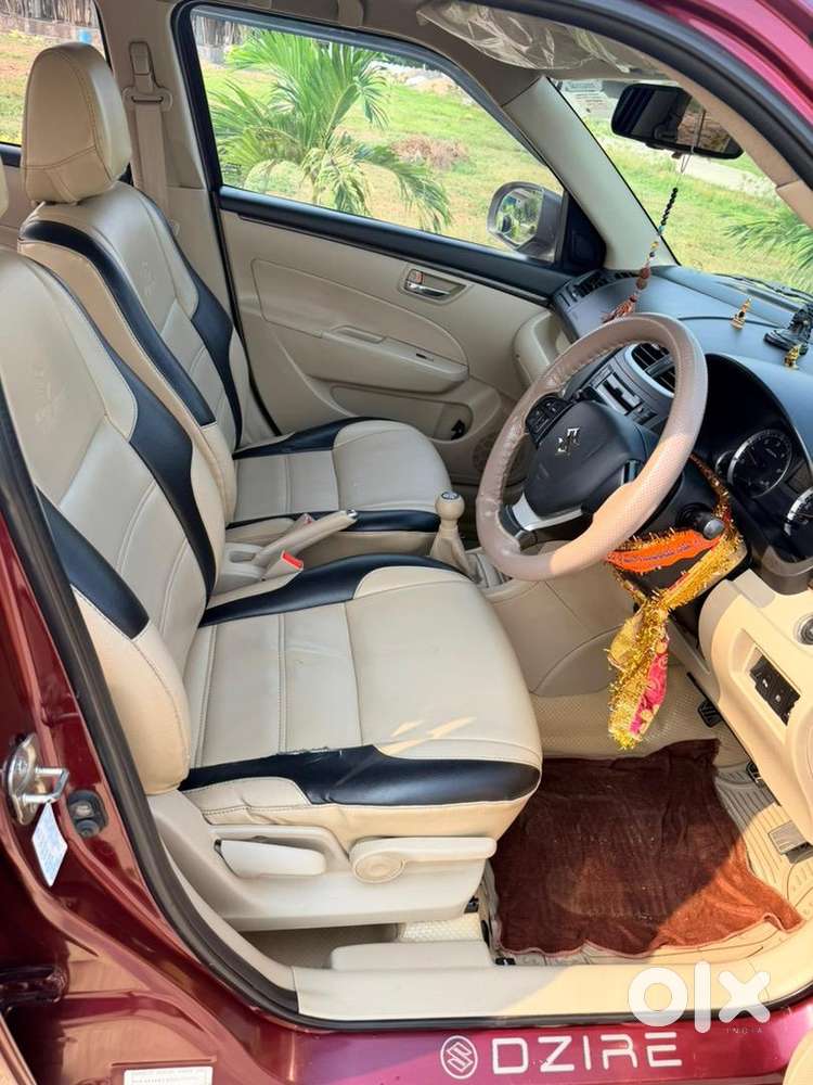 Maruti Suzuki Diesel 2017