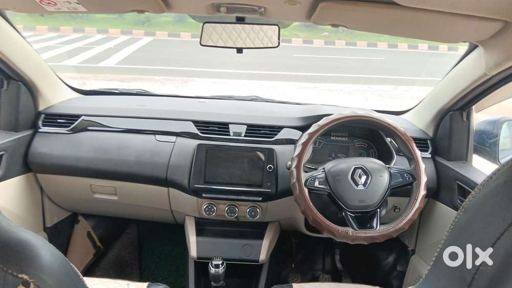 Renault Triber Rxt, 2021