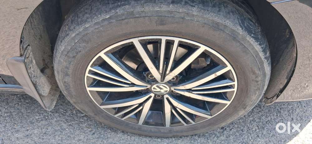 Volkswagen Vento 1.5 Comfortline Cup Edition Diesel, 2019, Diesel
