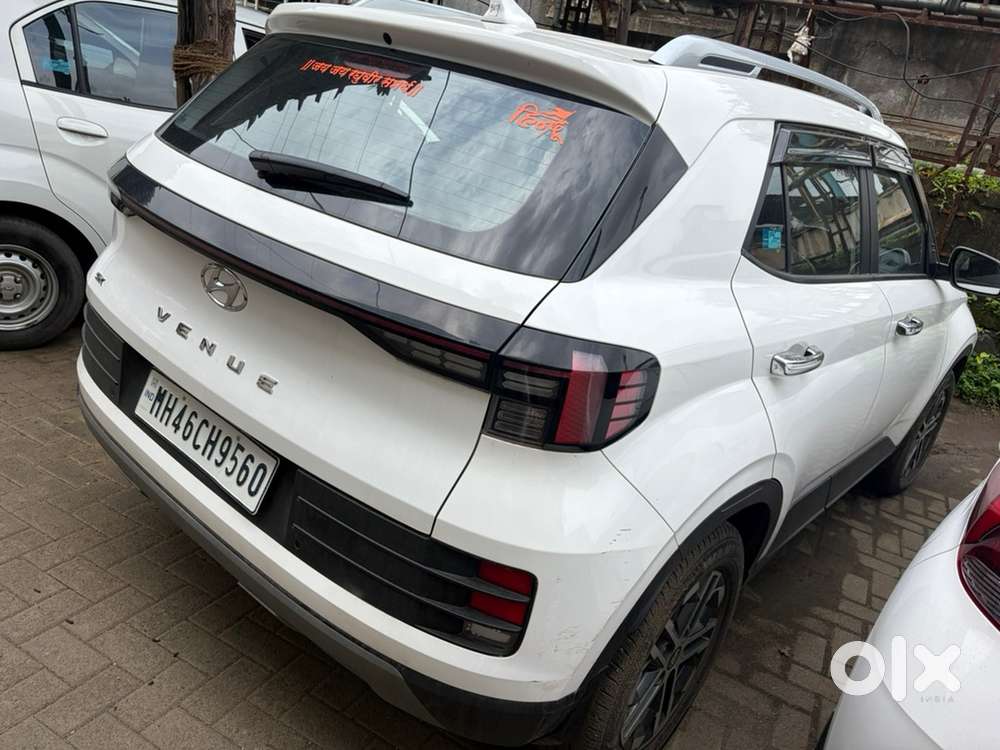 Hyundai Venue Diesel 2023