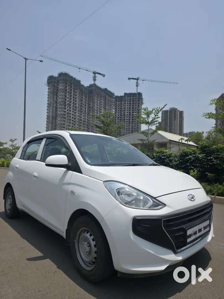 Hyundai Santro Sportz 2019