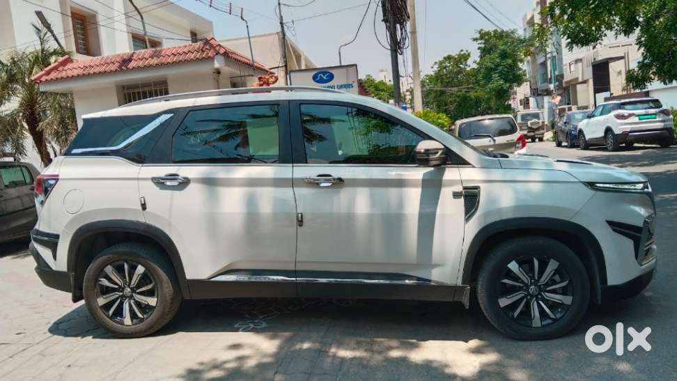 Mg Hector 2.0 Sharp Diesel, 2020, Diesel