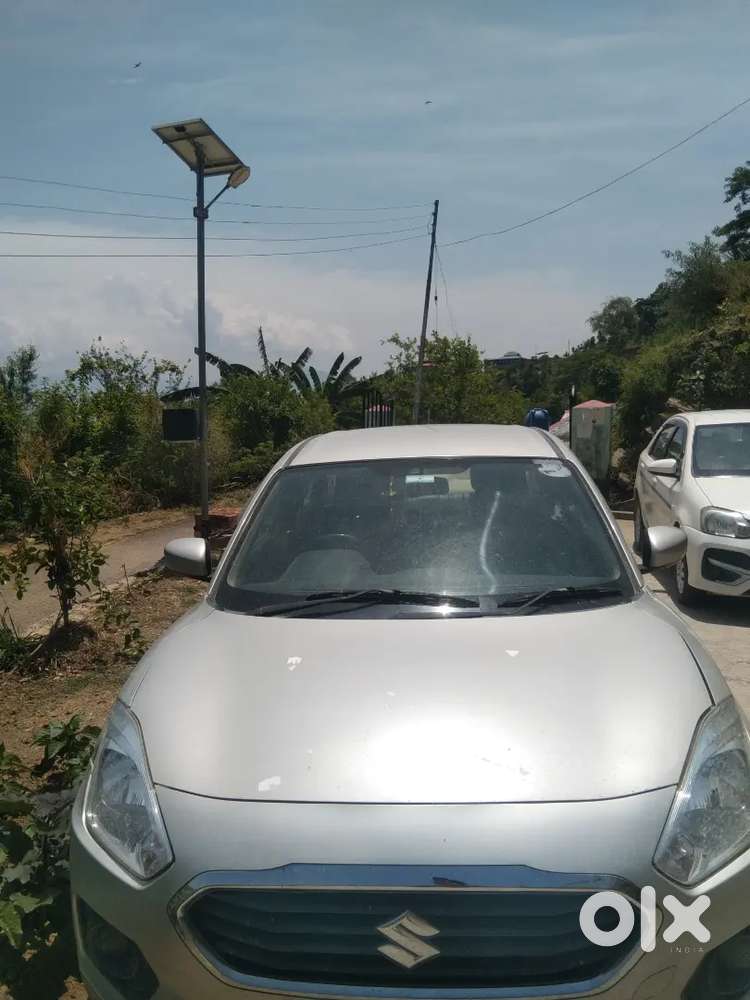 Maruti Suzuki Dzire 2020 Petrol 120000 Km Driven