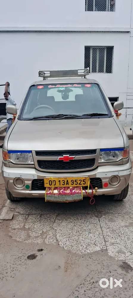 Tavera Sell For Buy A New Car